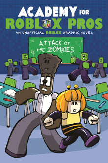Attack of the Zombies