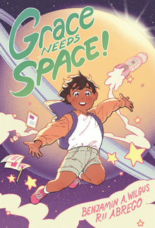 Grace Needs Space!