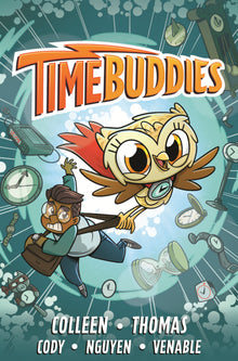 Time Buddies