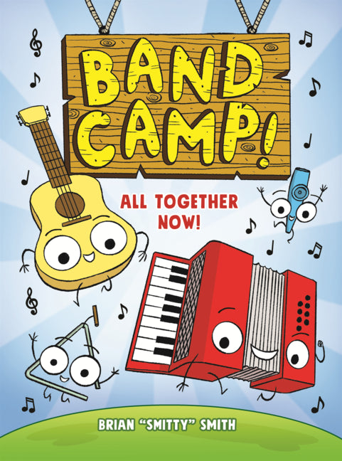 All Together Now