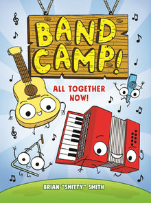 All Together Now