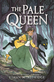 Pale Queen