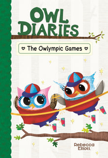 Owlympic Games