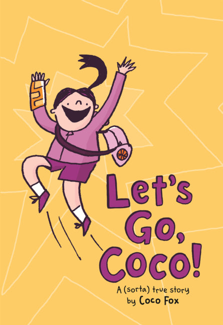 Let's Go, Coco!