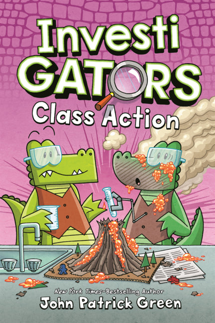 Class Action