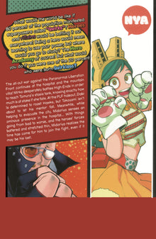 My Hero Academia, Vol. 28: The Thrill of Destruction