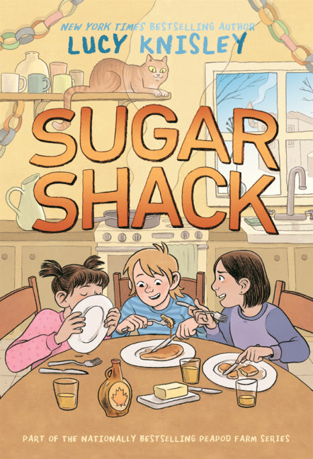 Sugar Shack