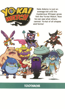 Yo-Kai Watch 9