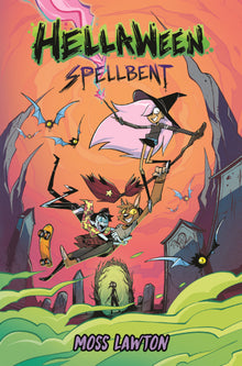Hellaween: Spellbent