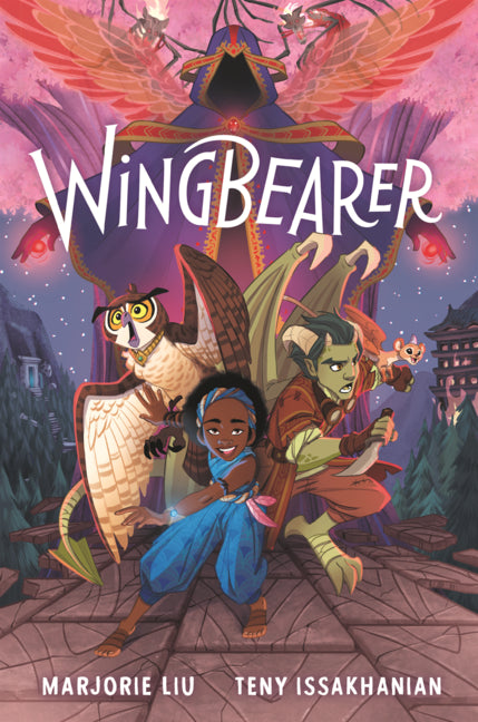 Wingbearer