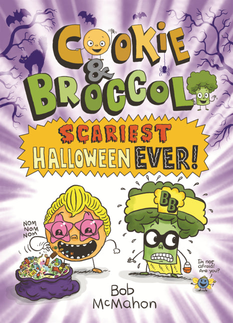 Scariest Halloween Ever!