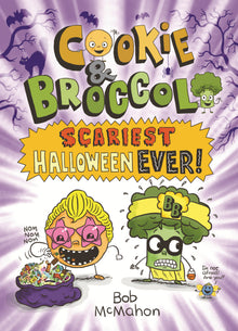 Scariest Halloween Ever!