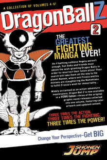 Dragon Ball Z 2