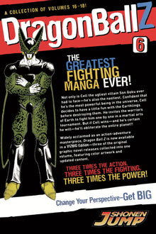 Dragon Ball Z 6