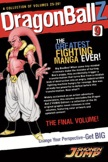 Dragon Ball Z 9