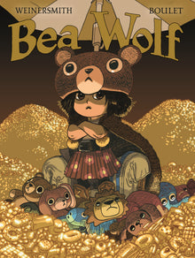 Bea Wolf