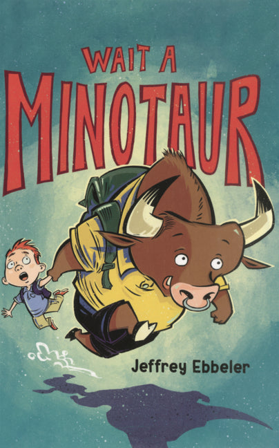 Wait a Minotaur