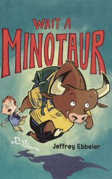 Wait a Minotaur