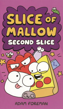 Second Slice