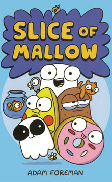 Slice of Mallow
