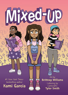 Mixed-Up