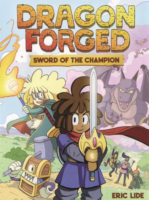 Sword of the Champion