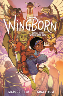 Wingborn
