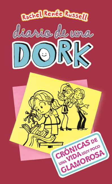 Cronicas de Una Vida Muy Poco Glamorosa