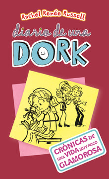Cronicas de Una Vida Muy Poco Glamorosa