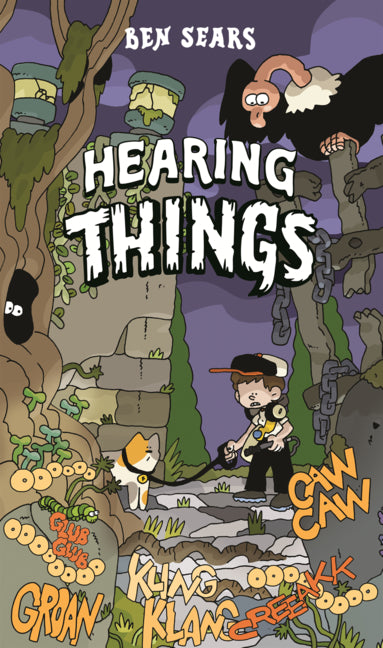 Hearing Things