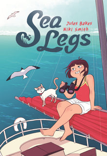 Sea Legs