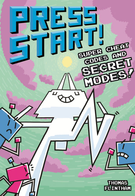 Super Cheat Codes and Secret Modes!