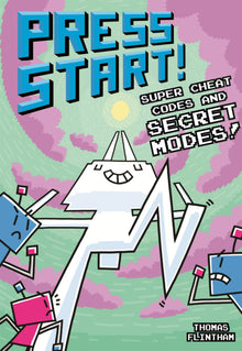 Super Cheat Codes and Secret Modes!