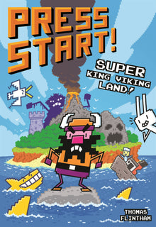 Super King Viking Land!