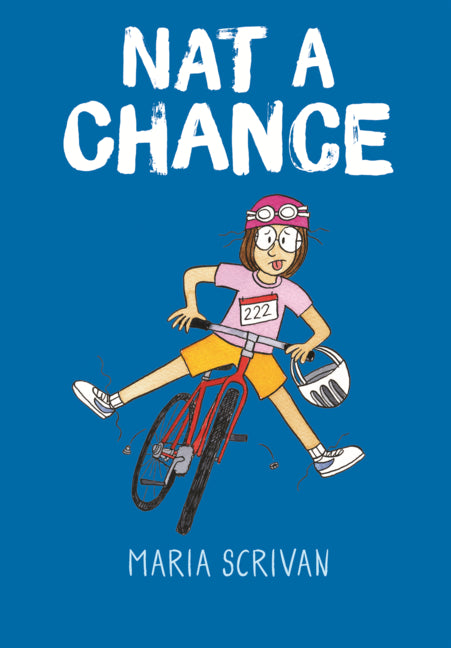 Nat a Chance