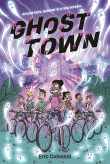 Ghost Town