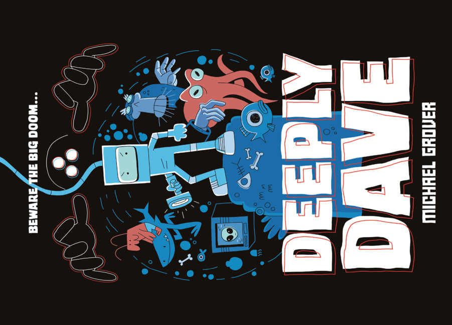 Deeply Dave
