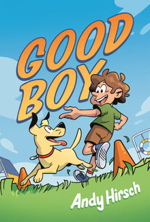 Good Boy