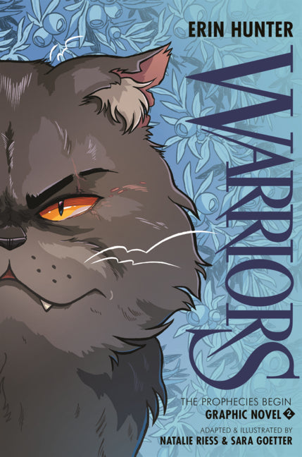 Prophecies Begin 2 (Graphic Novel)