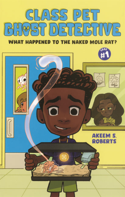 What Happened to the Naked Mole Rat?