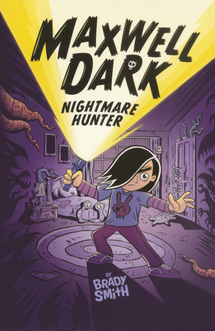 Nightmare Hunter
