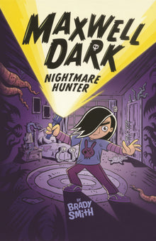 Nightmare Hunter