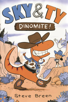 Dinomite!