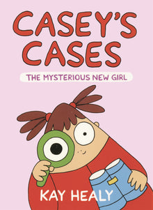Mysterious New Girl