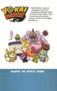 Yo-Kai Watch 2