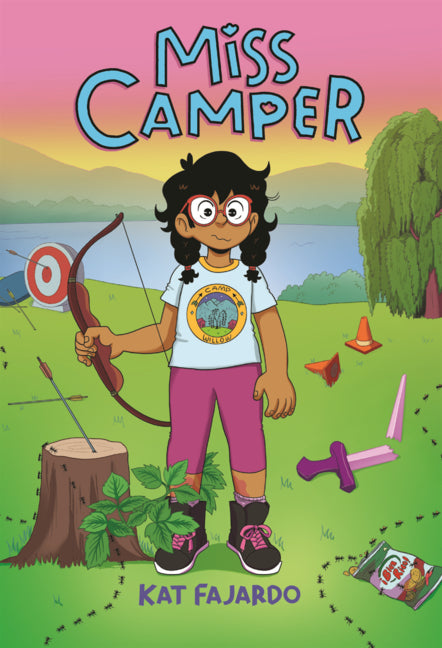 Miss Camper