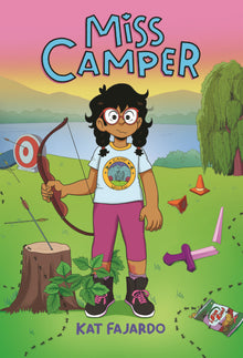 Miss Camper