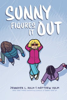 Sunny Figures It Out