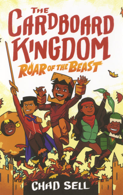 Roar of the Beast