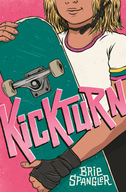 Kickturn